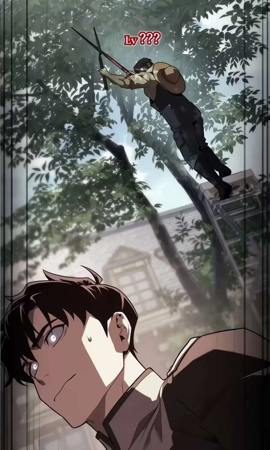 30 Years Have Passed Since the Prologue Chapter 12 - page 233