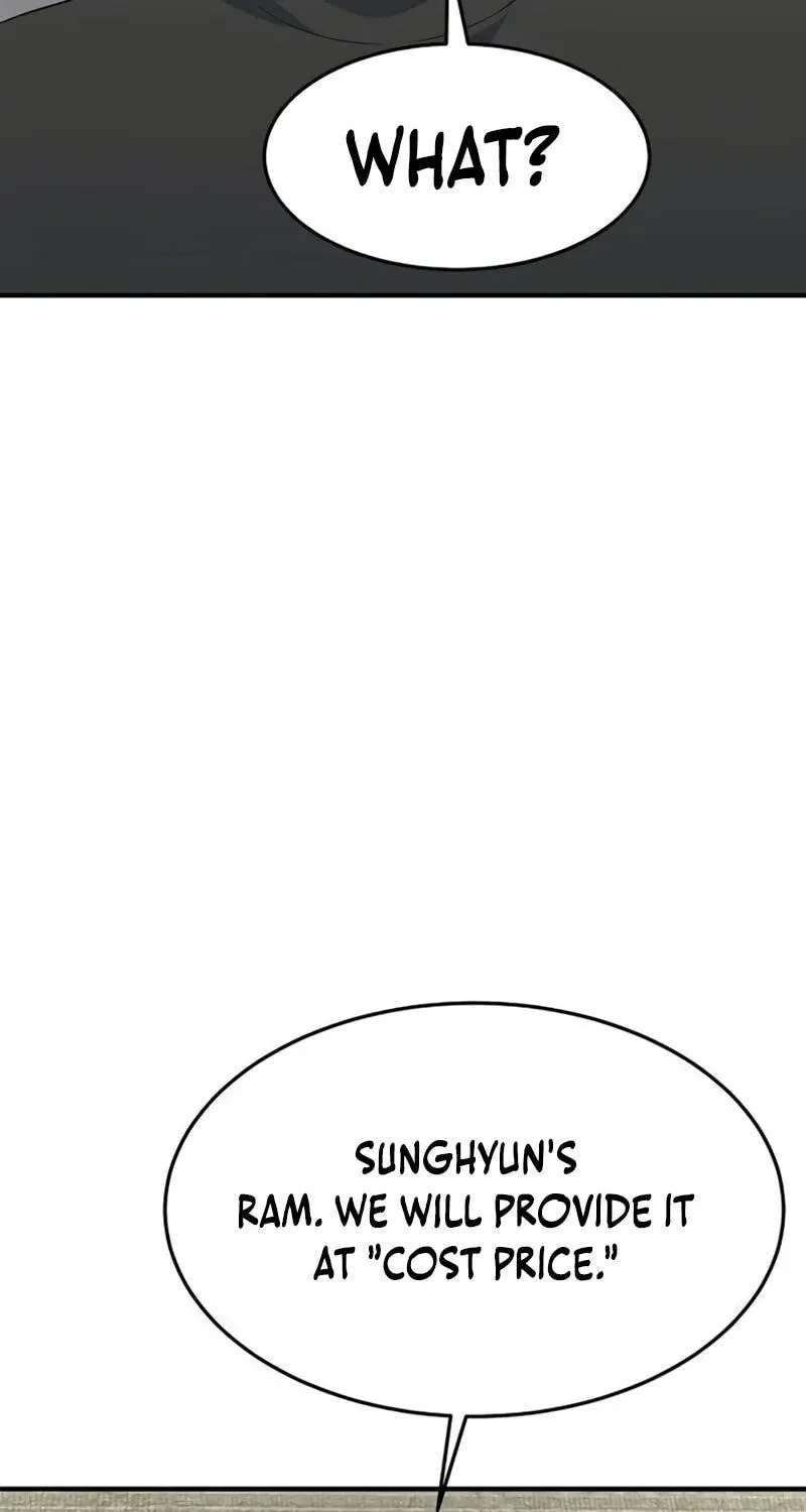 The Chairman Who Just Wants to Slack Off Chapter 25 - page 38