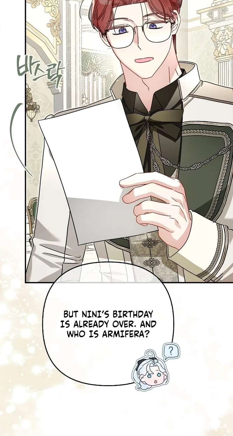 The Female Lead Takes Care of Everything Chapter 16 - page 38