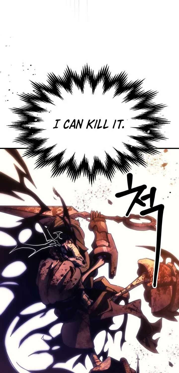 Mr Devourer, Please Act Like A Final Boss Chapter 140 - page 23