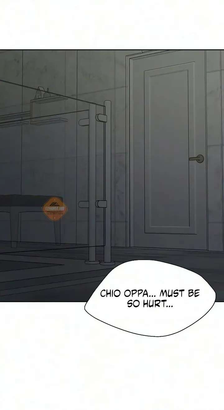 Gentle Intruder Chapter 62 - page 123