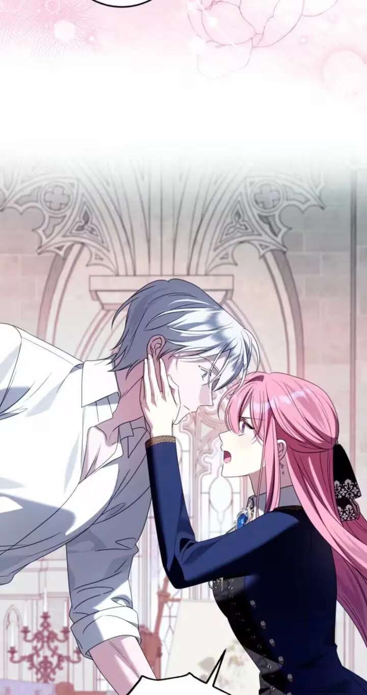 I Met the Male Lead in Prison Chapter 107 - page 71