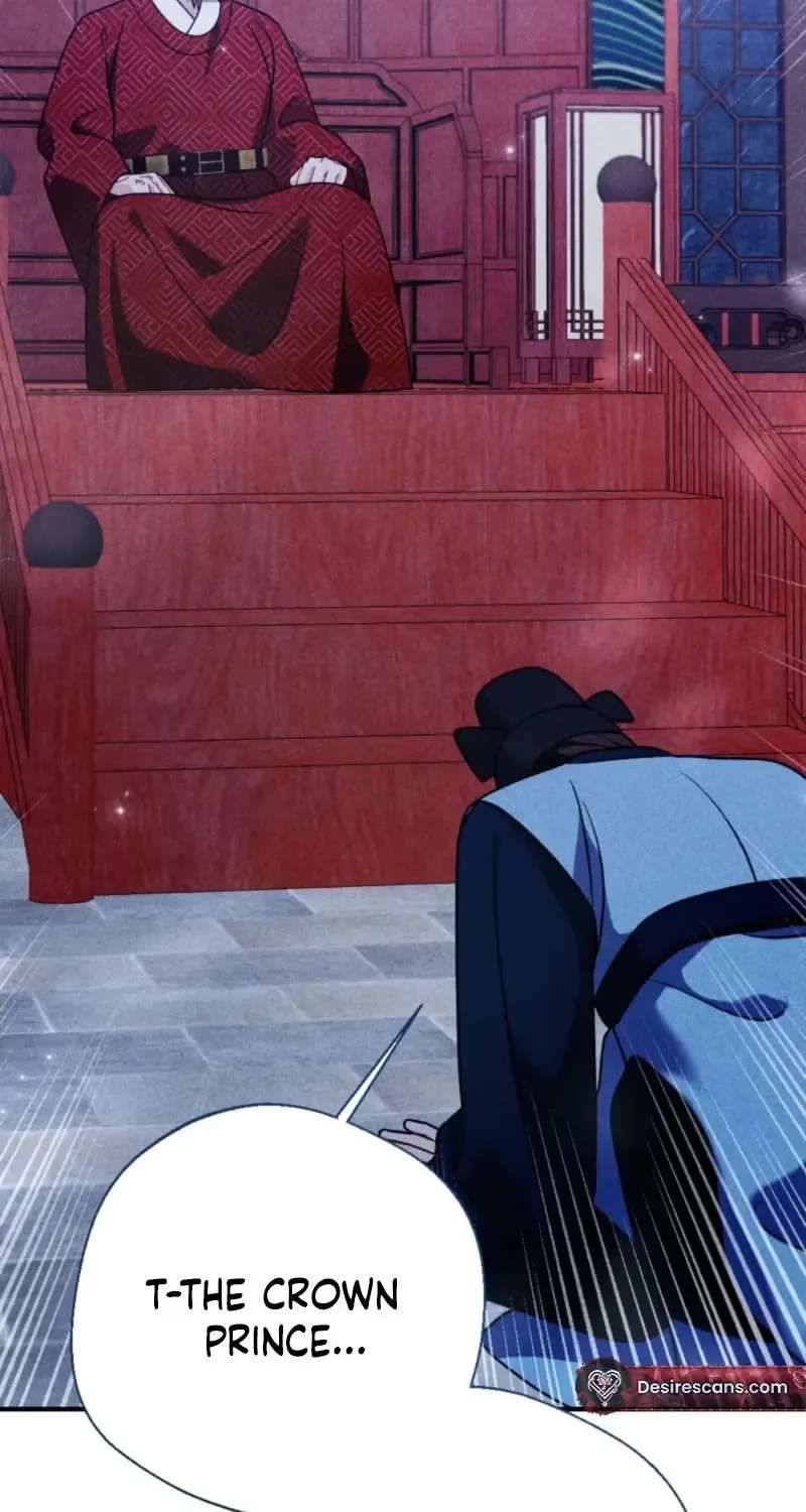The Imugi and the Monk Chapter 2 - page 4
