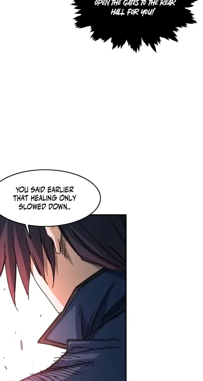 Two Worlds: I Have an Ancient Martial Arts World Chapter 9 - page 26
