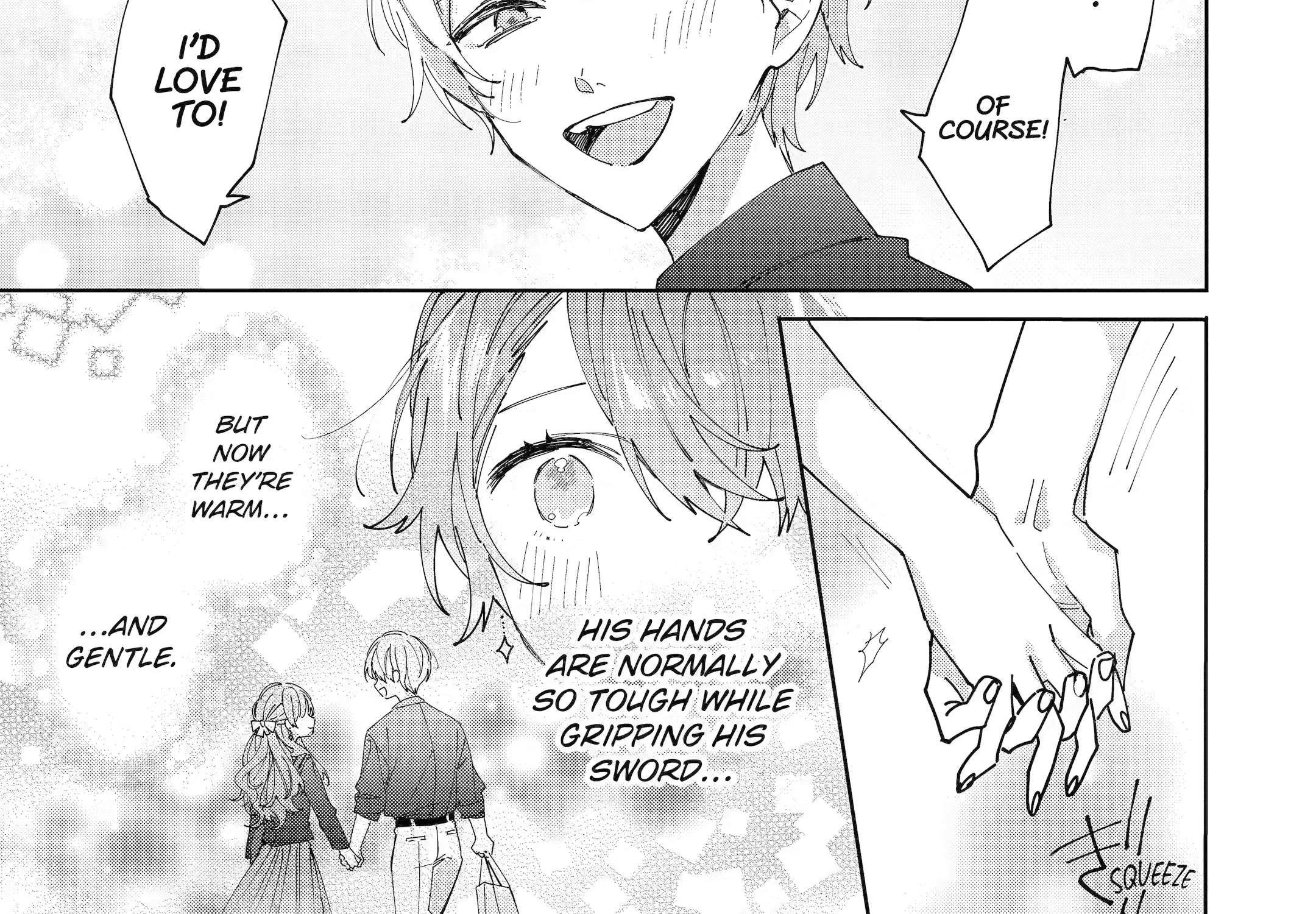 Bijin no Ane ga Iyagattanode, dou Mitemo Sugata ga Shiro no Jiki Hakushaku ni Totsugimashita Tokoro Chapter 7 - page 14