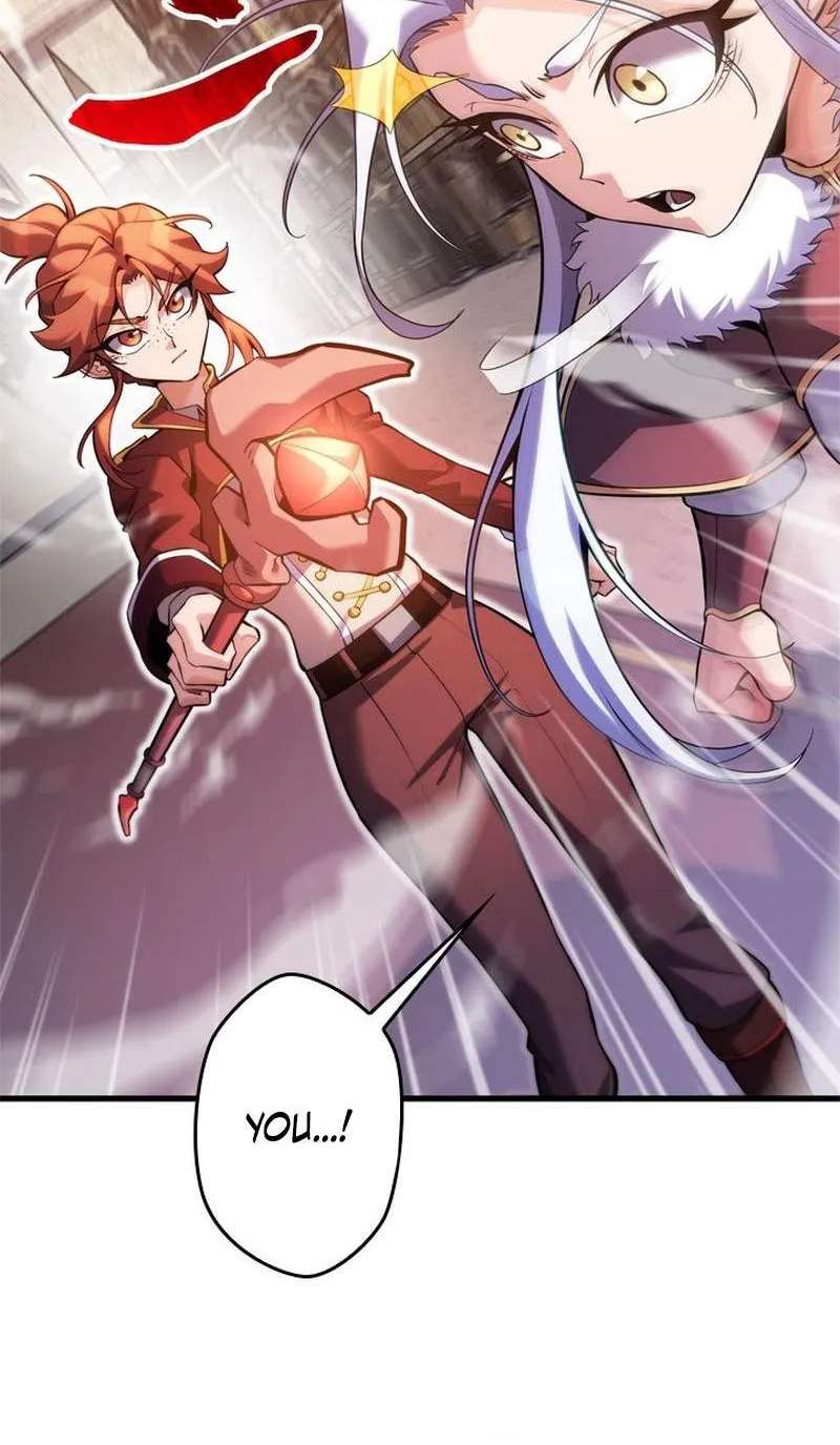 Eldomia Era: The Reincarnated Vengeful Chapter 35 - page 82