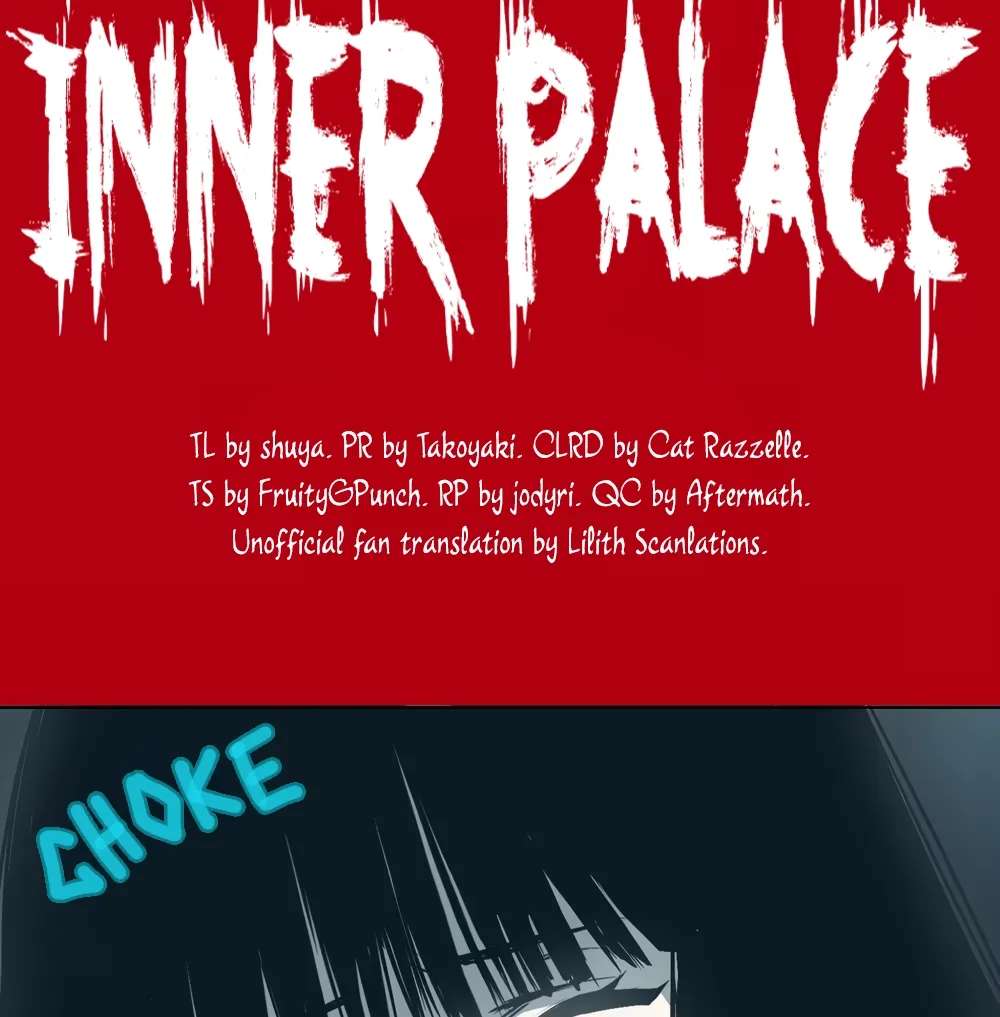 Laws of the Inner Palace Chapter 4 - page 16