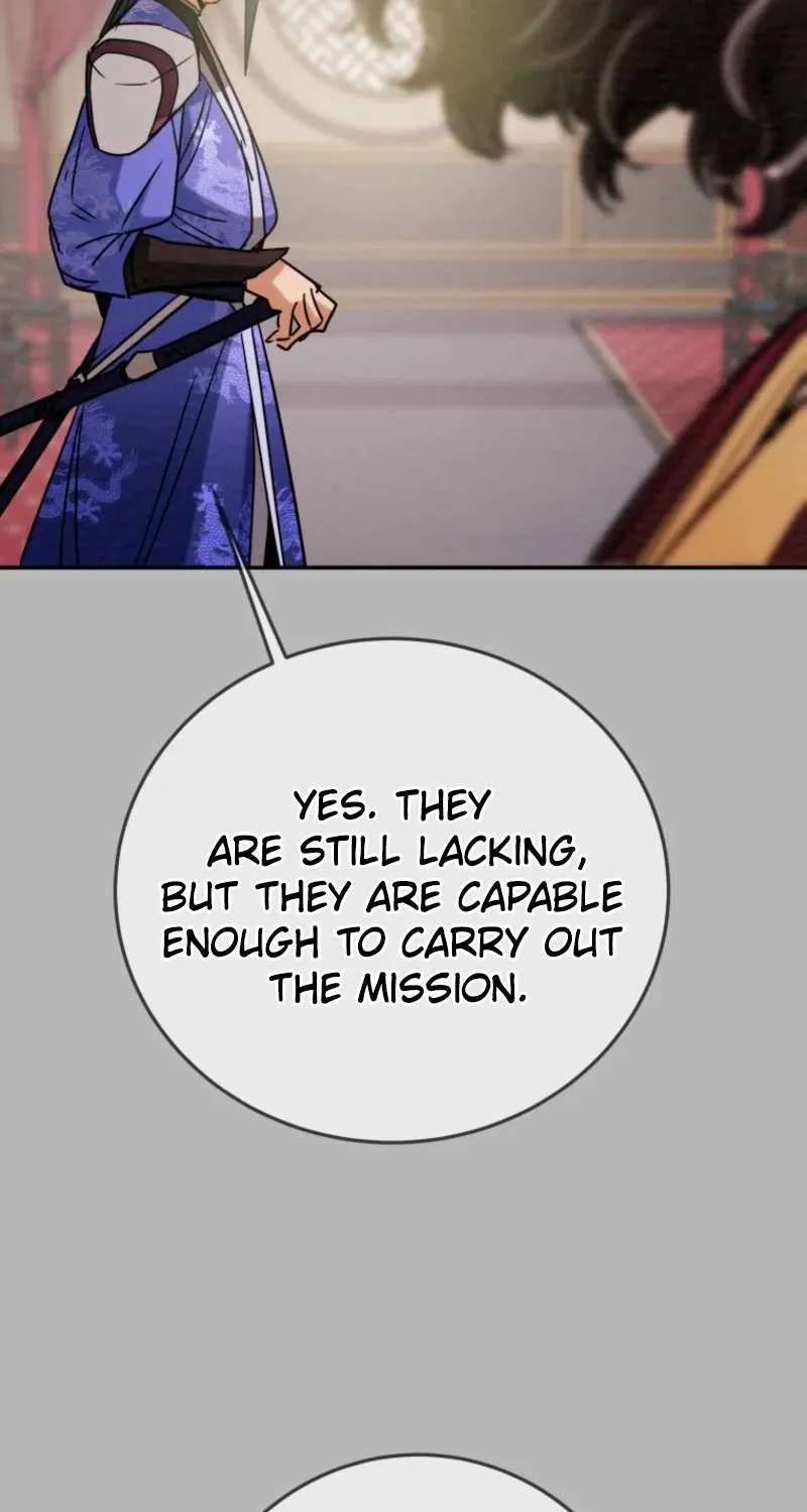 Heavenly Moon Chapter 275 - page 3