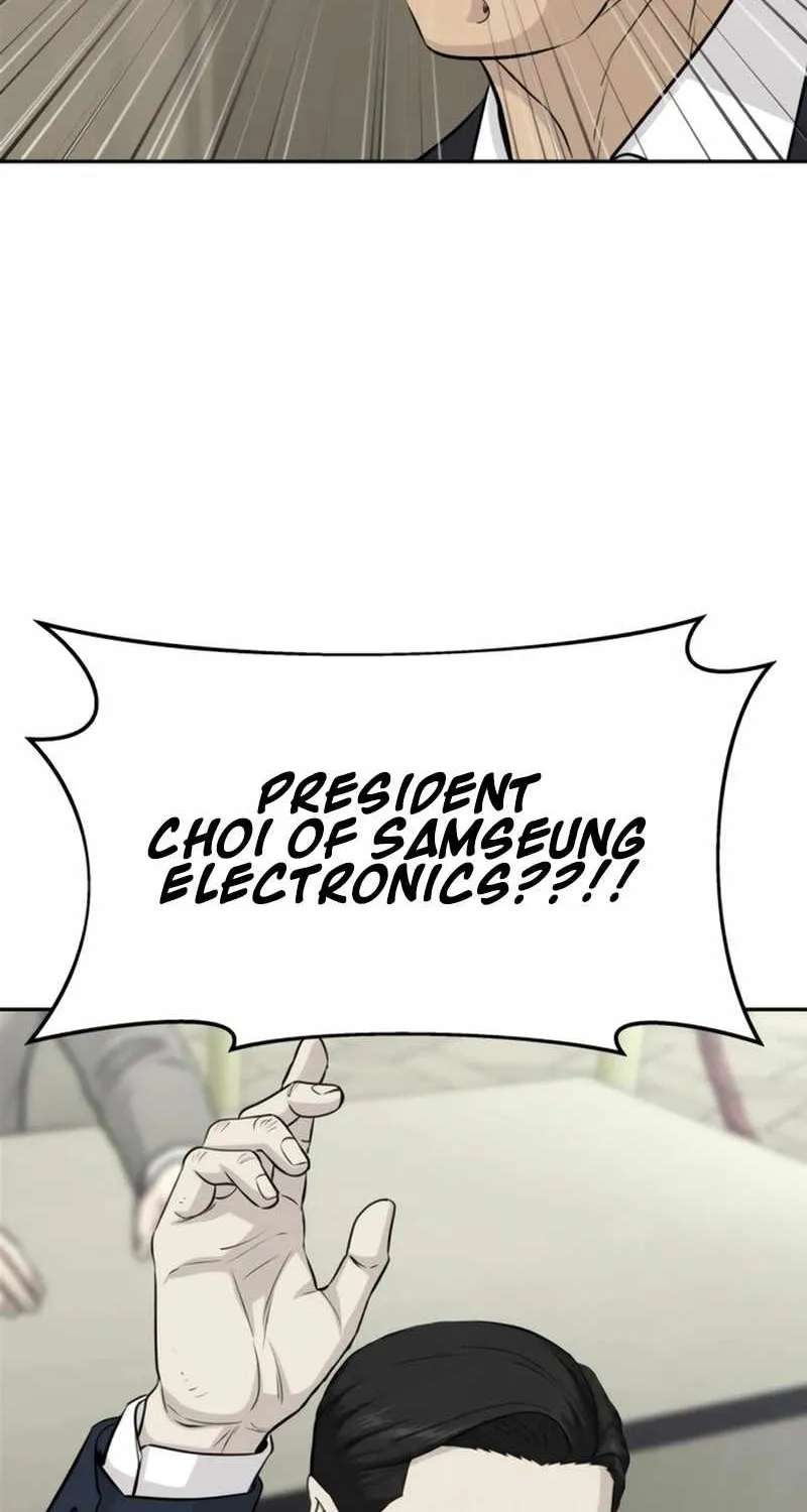 Genius Grandson of the Loan Shark King Chapter 119 - page 79