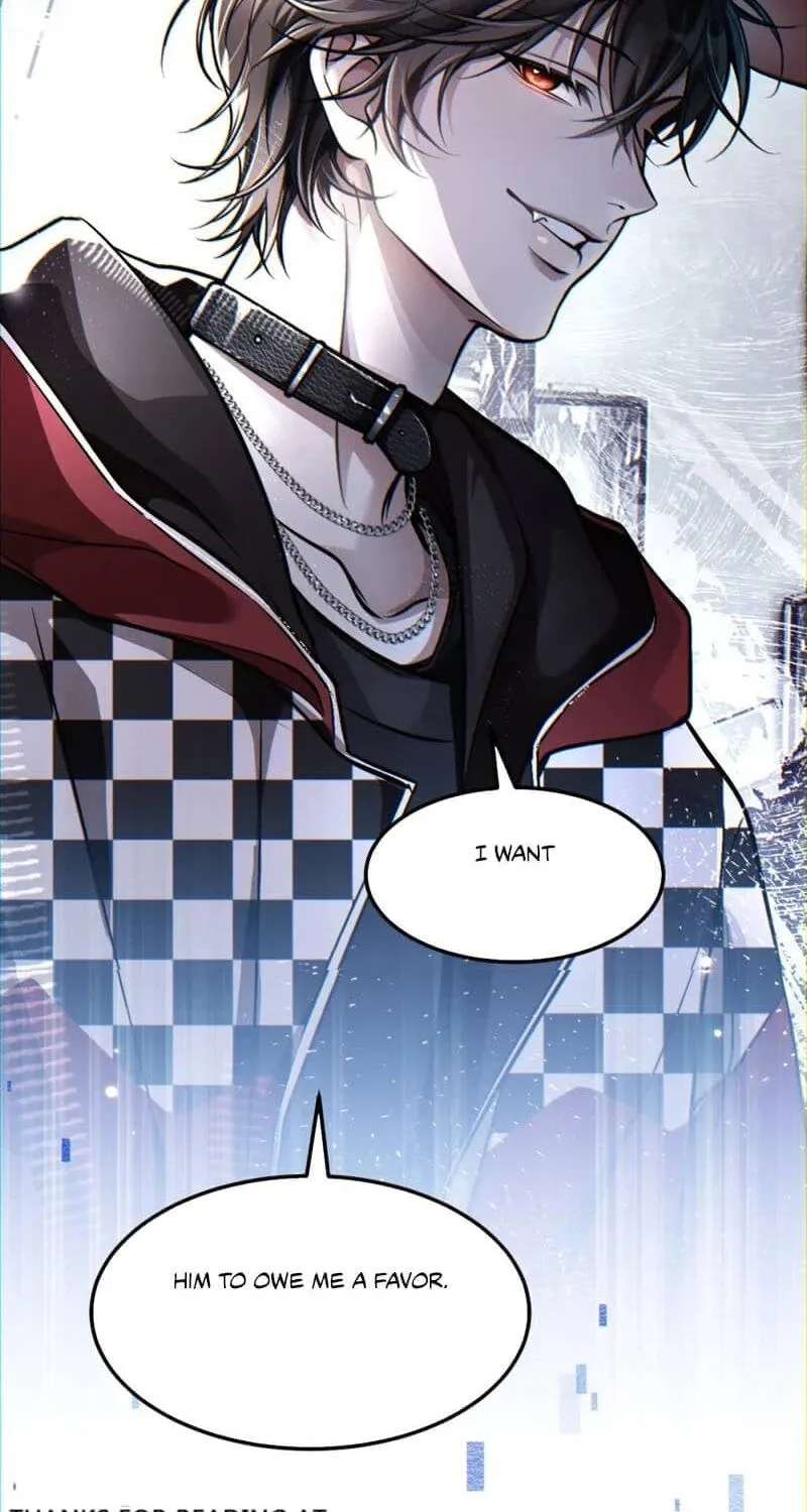 I Became a God in a Horror Game Chapter 19.5 - page 47