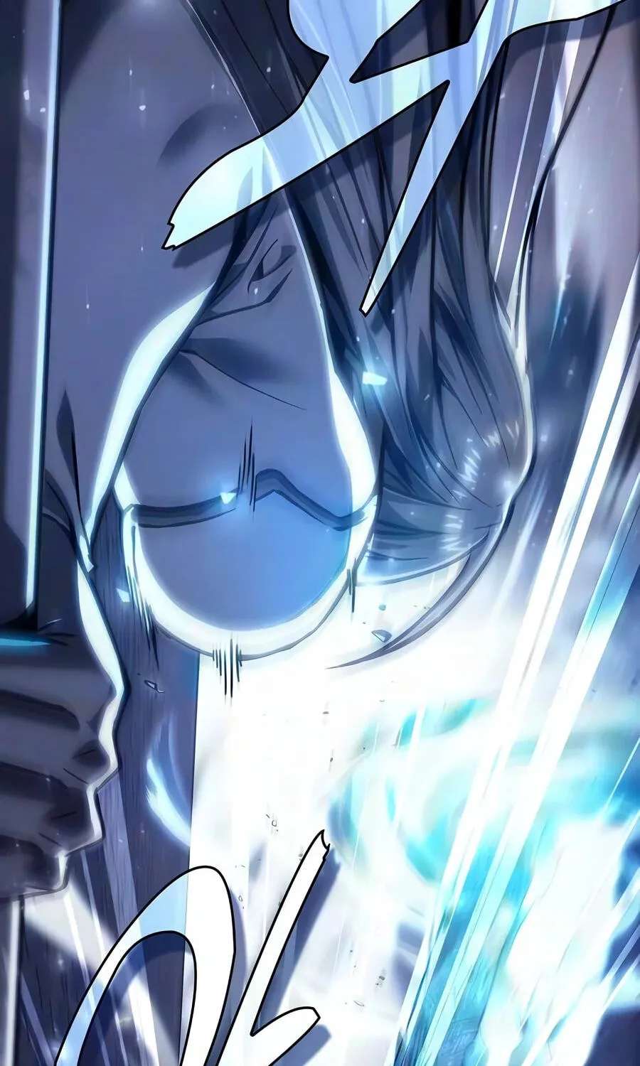 The Academy's Genius Swordsman Chapter 151 - page 110