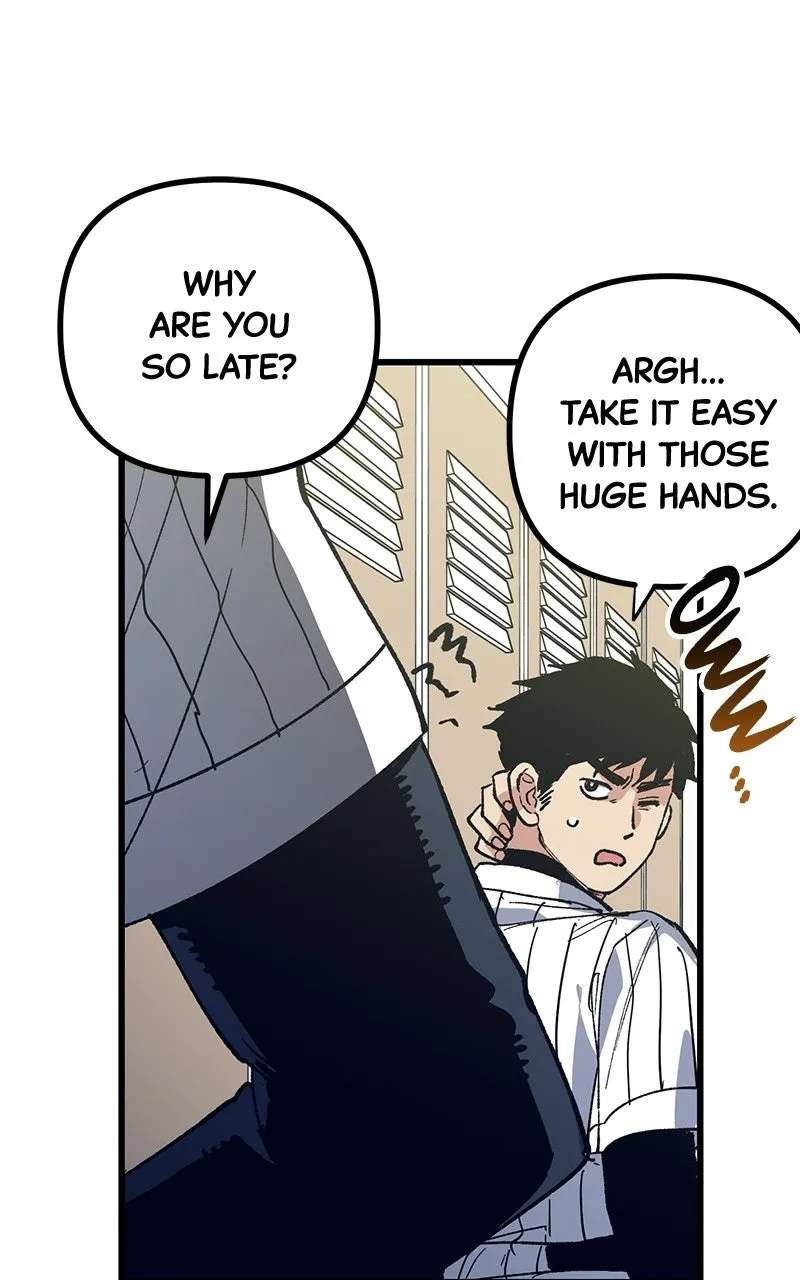 The Aces Are Obsessed With Me Chapter 2 - page 24