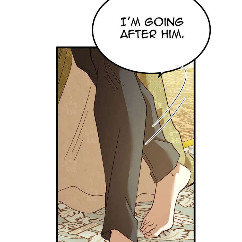 Second Chance-First World Chapter 122 - page 33