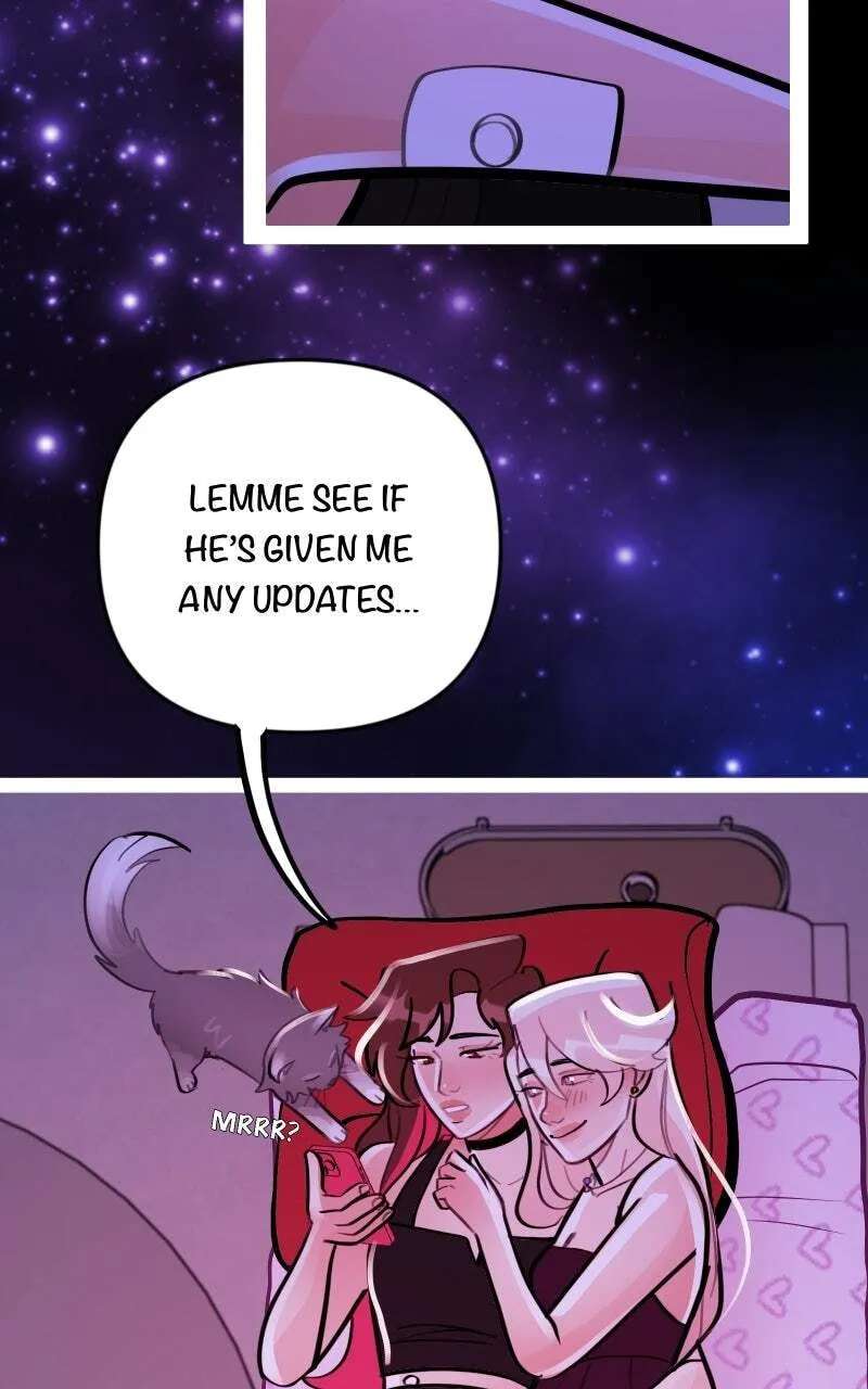 Star Catcher Chapter 113 - page 38
