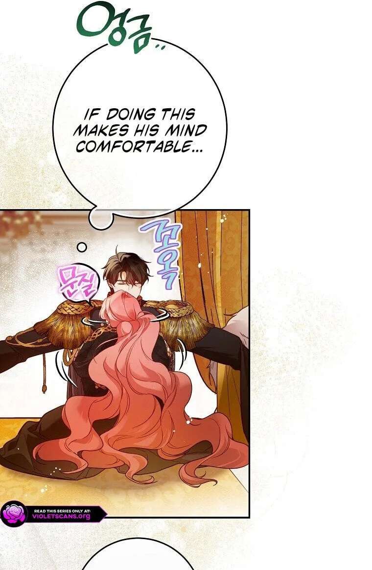 As The Heart Leads Chapter 64 - page 47
