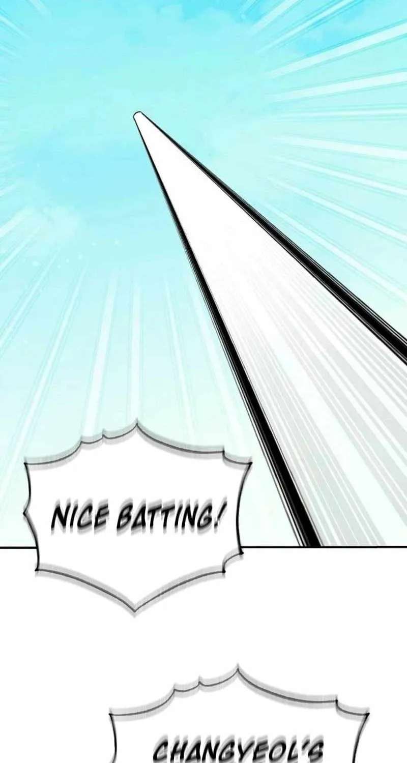 Genius Hitter Hits Fastball Chapter 133 - page 55