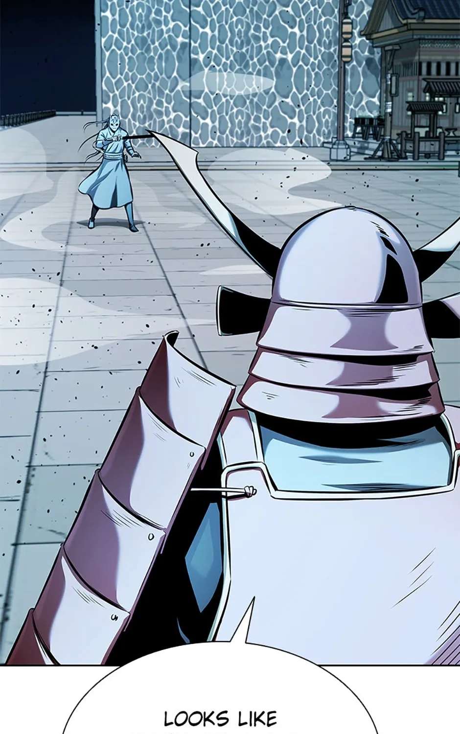 Absolute Master of the Senate Chapter 53 - page 69