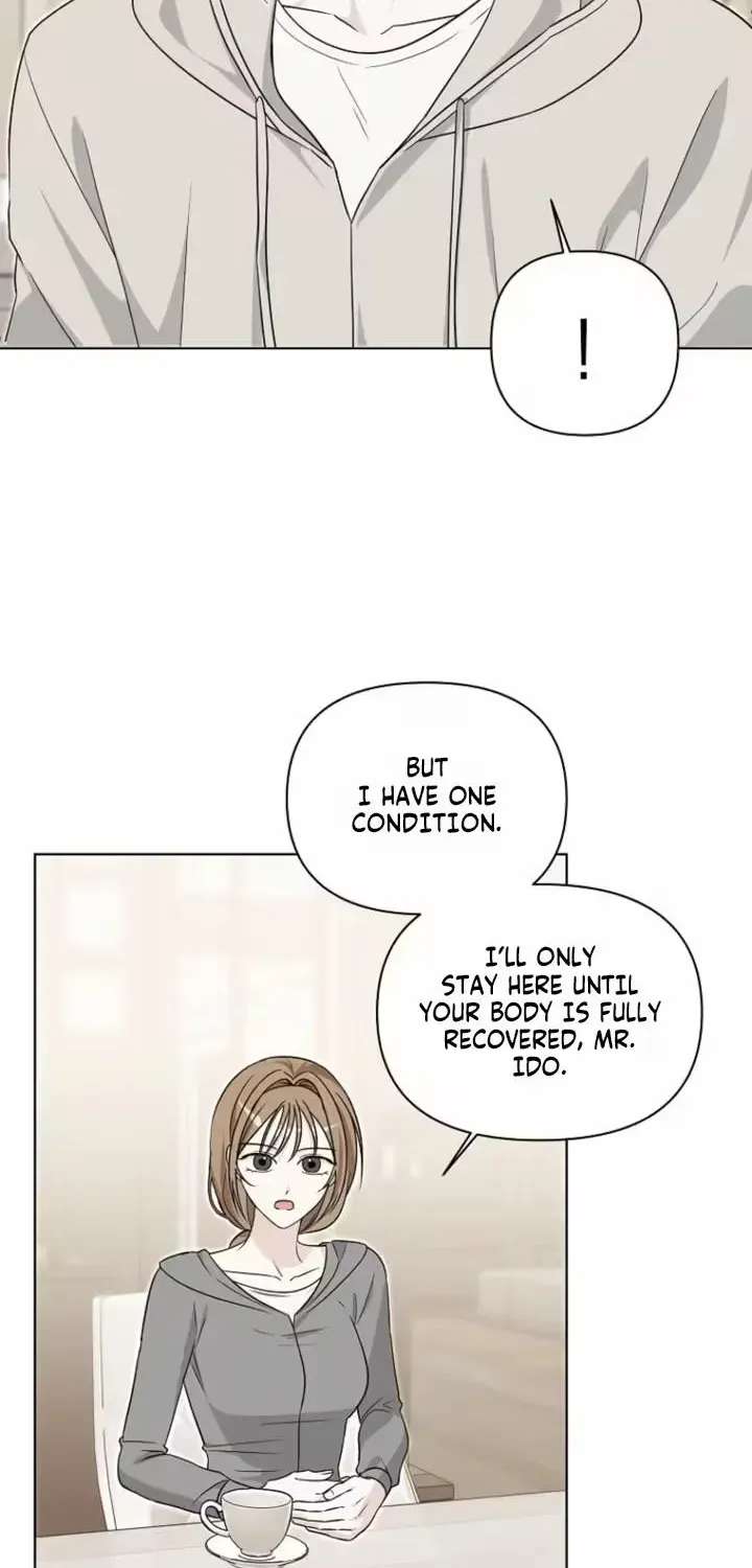 You and me Living together Chapter 4 - page 26