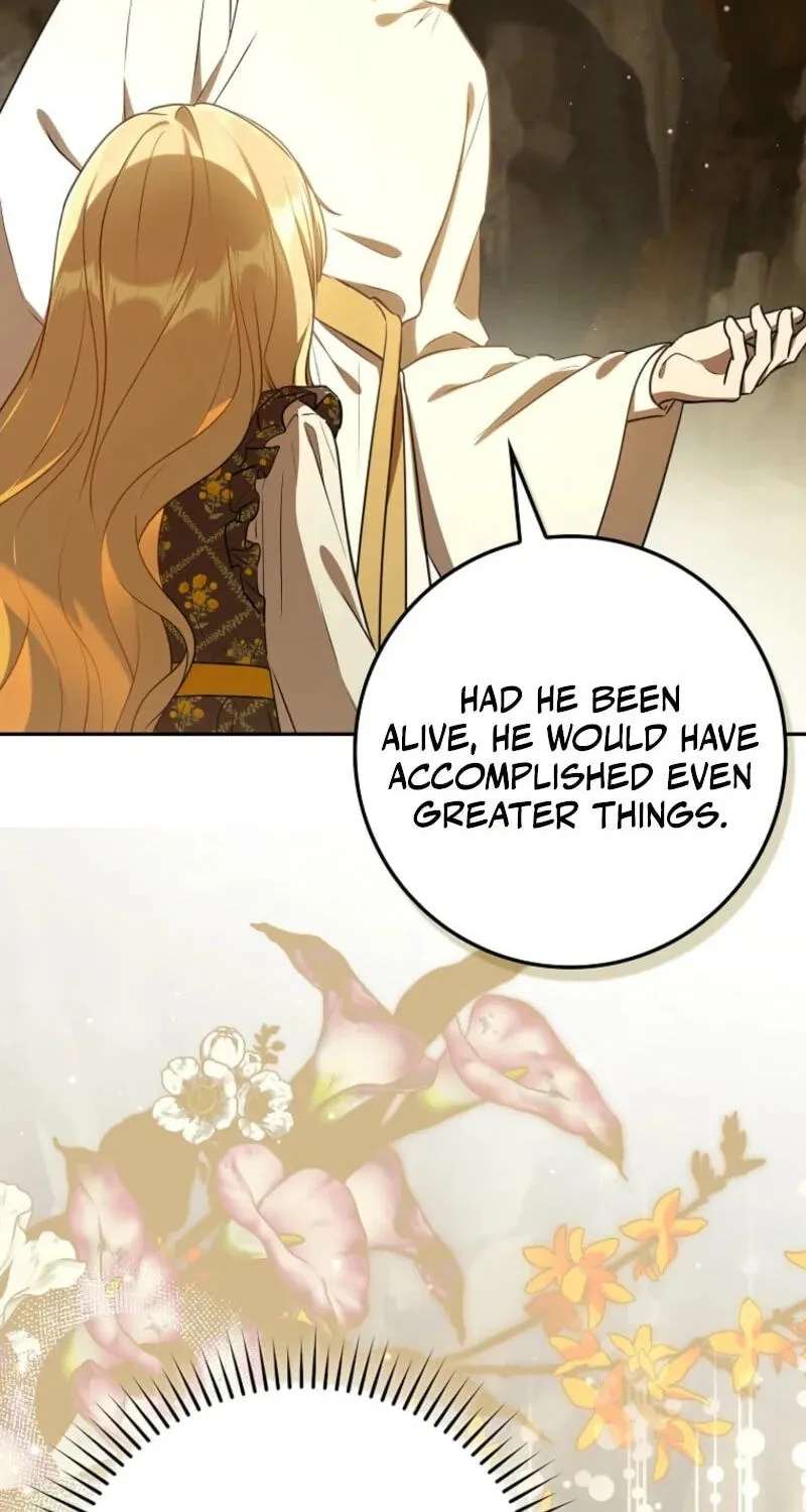 Marked as the Tyrant's Daughter-in-law Chapter 23 - page 90
