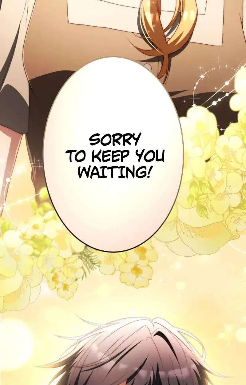 A Savage Proposal Chapter 110 - page 63