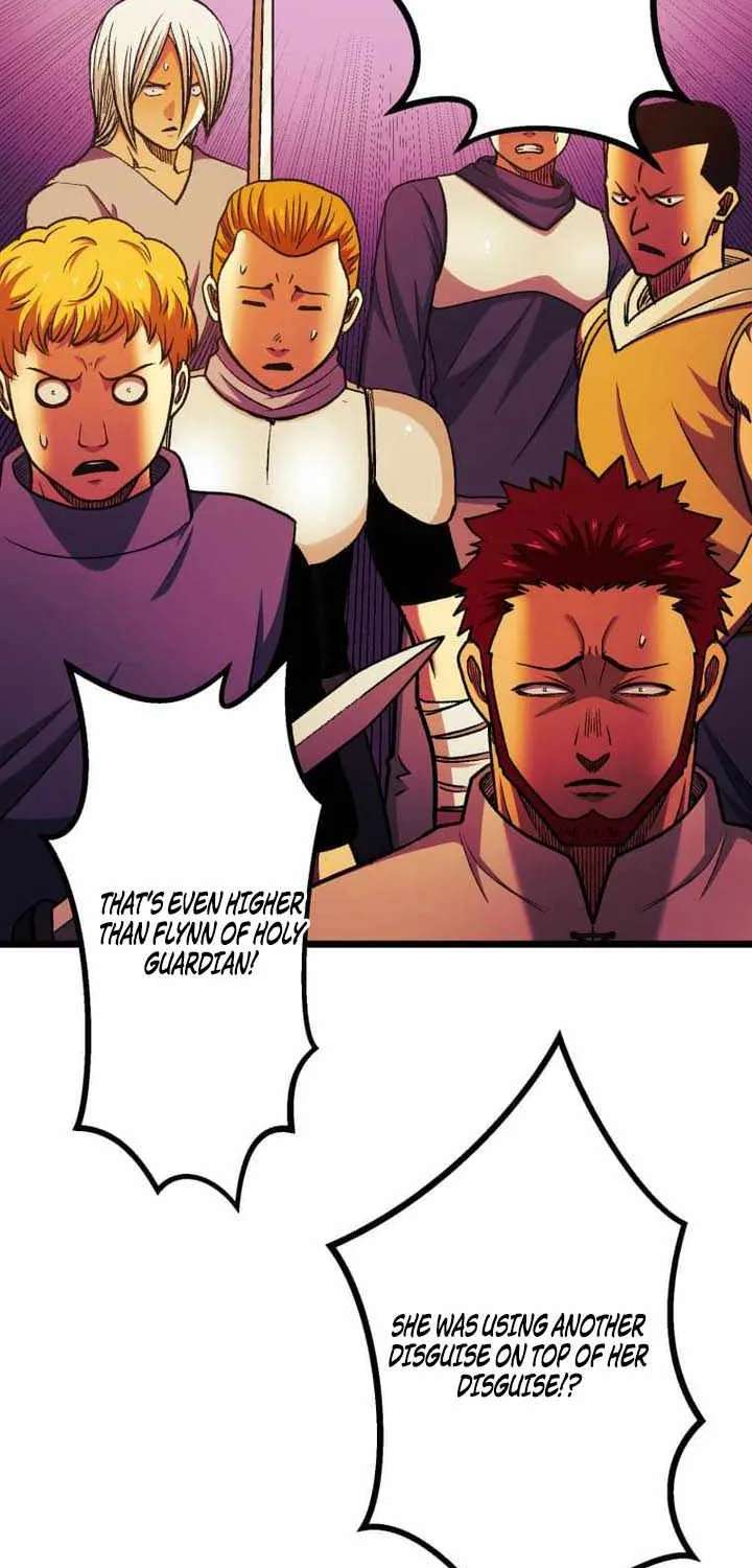 The Reincarnation of God-Level Crafting Chapter 42 - page 80