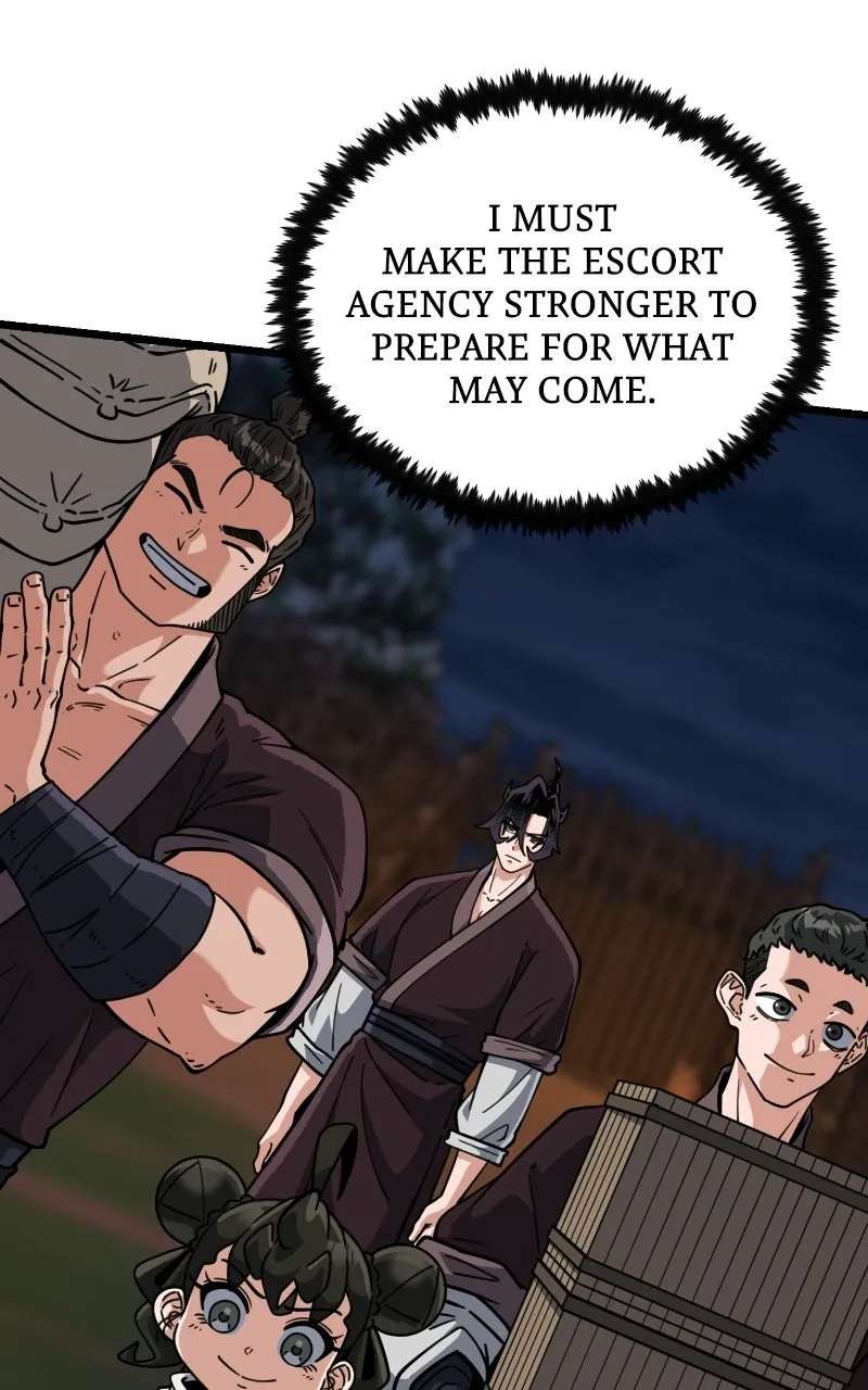A Genius Martial Arts Girl Chapter 25 - page 143