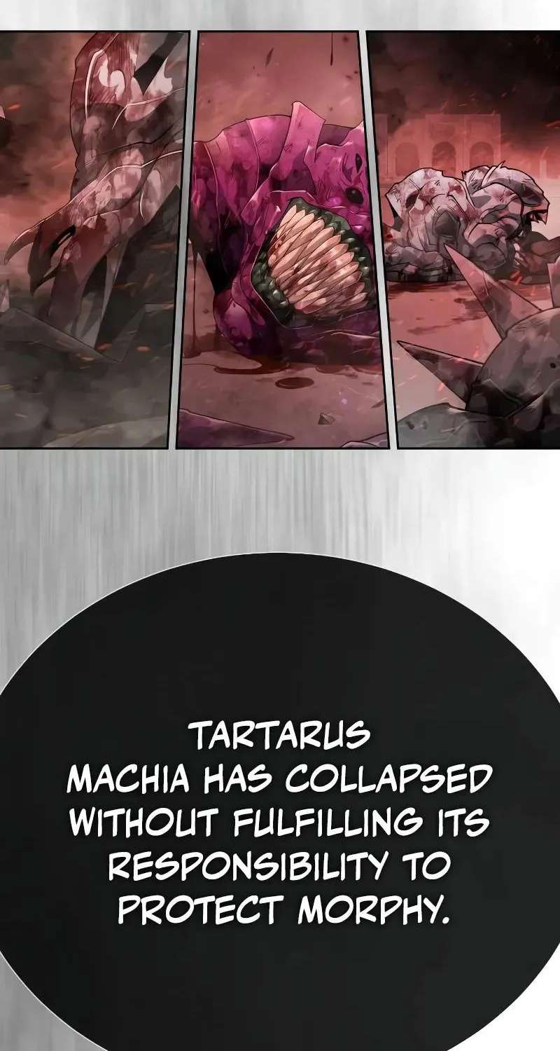 Superhuman Era Chapter 248 - page 8