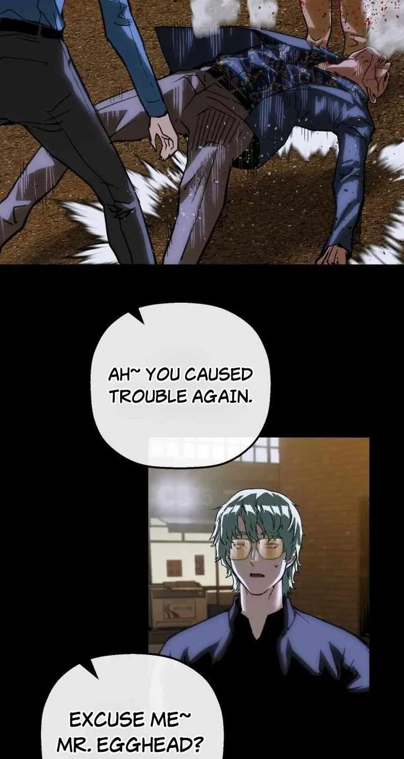 The Villain's Profiler Chapter 64 - page 84