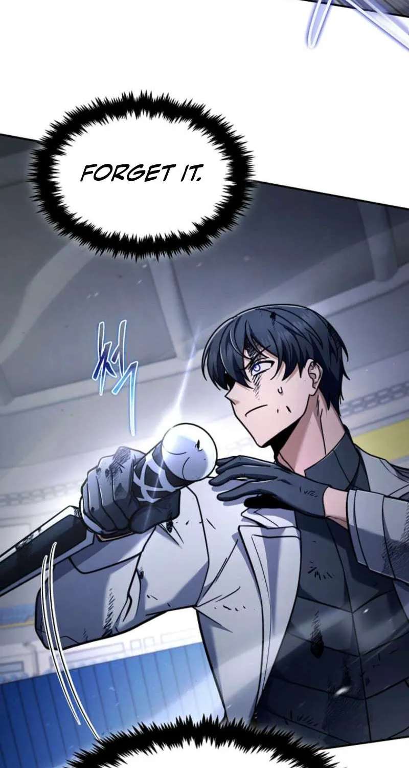The Mythical Weapon Creation of the Regressed Genius Player Chapter 94 - page 84