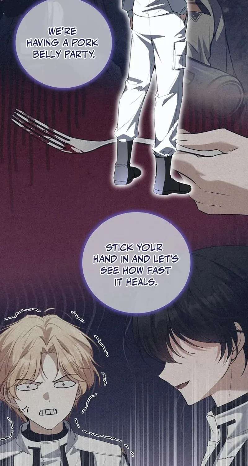 A Veteran Player is Needed in the Apocalypse Chapter 31 - page 42