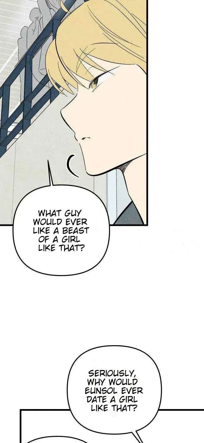 How to Turn You Around Chapter 58 - page 16