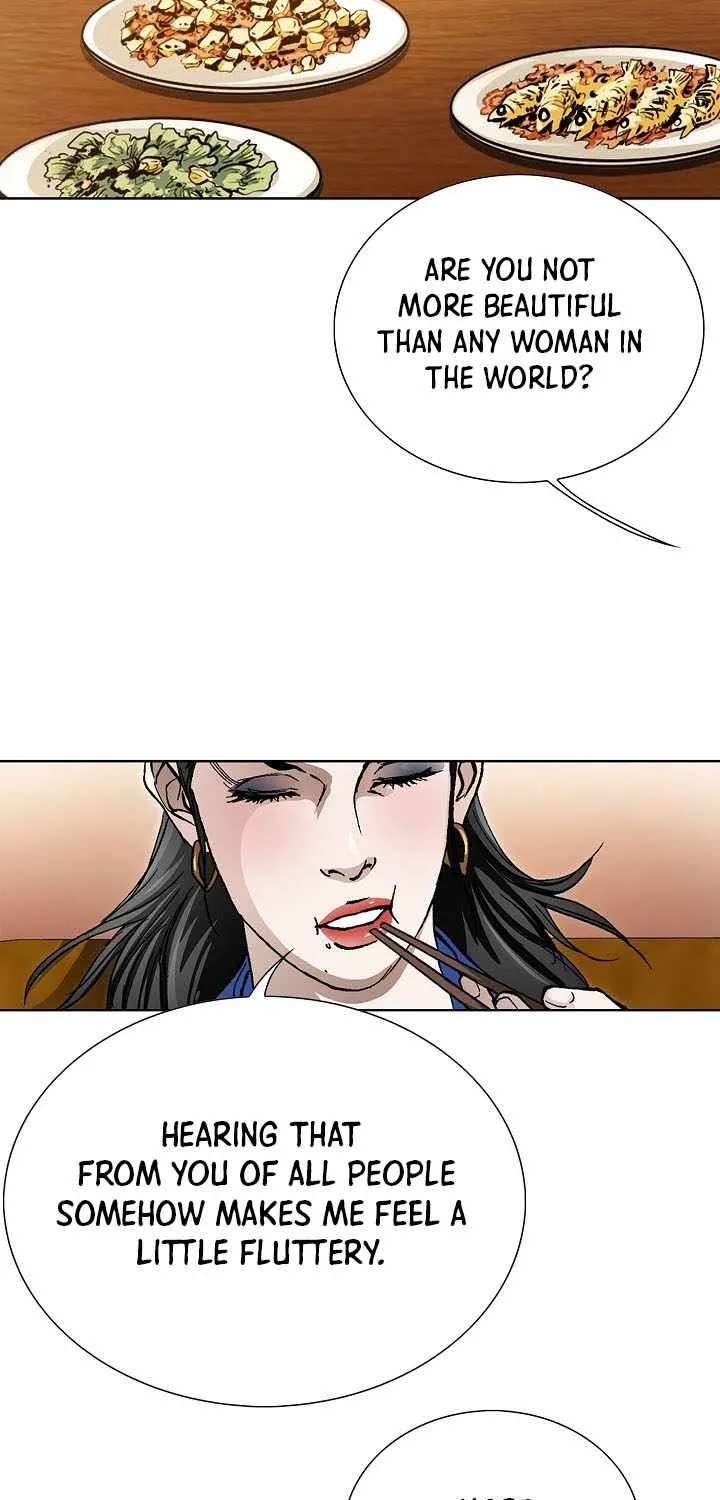 Return of the Immortal Monk Chapter 83 - page 76