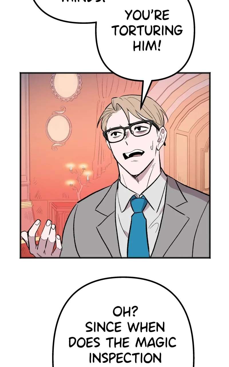 Morgana And Oz Chapter 100 - page 47