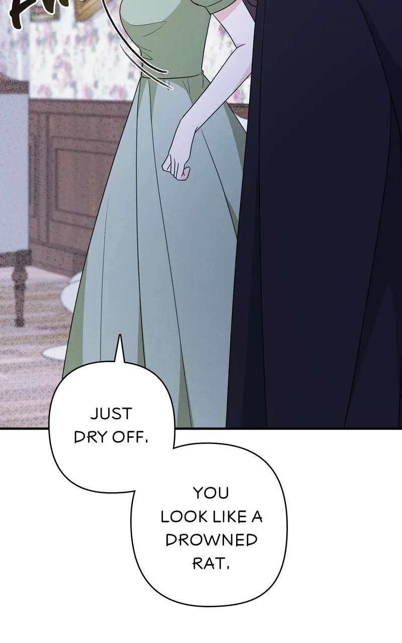 My Obsessive Father'sHeroic Homecoming Chapter 7 - page 10