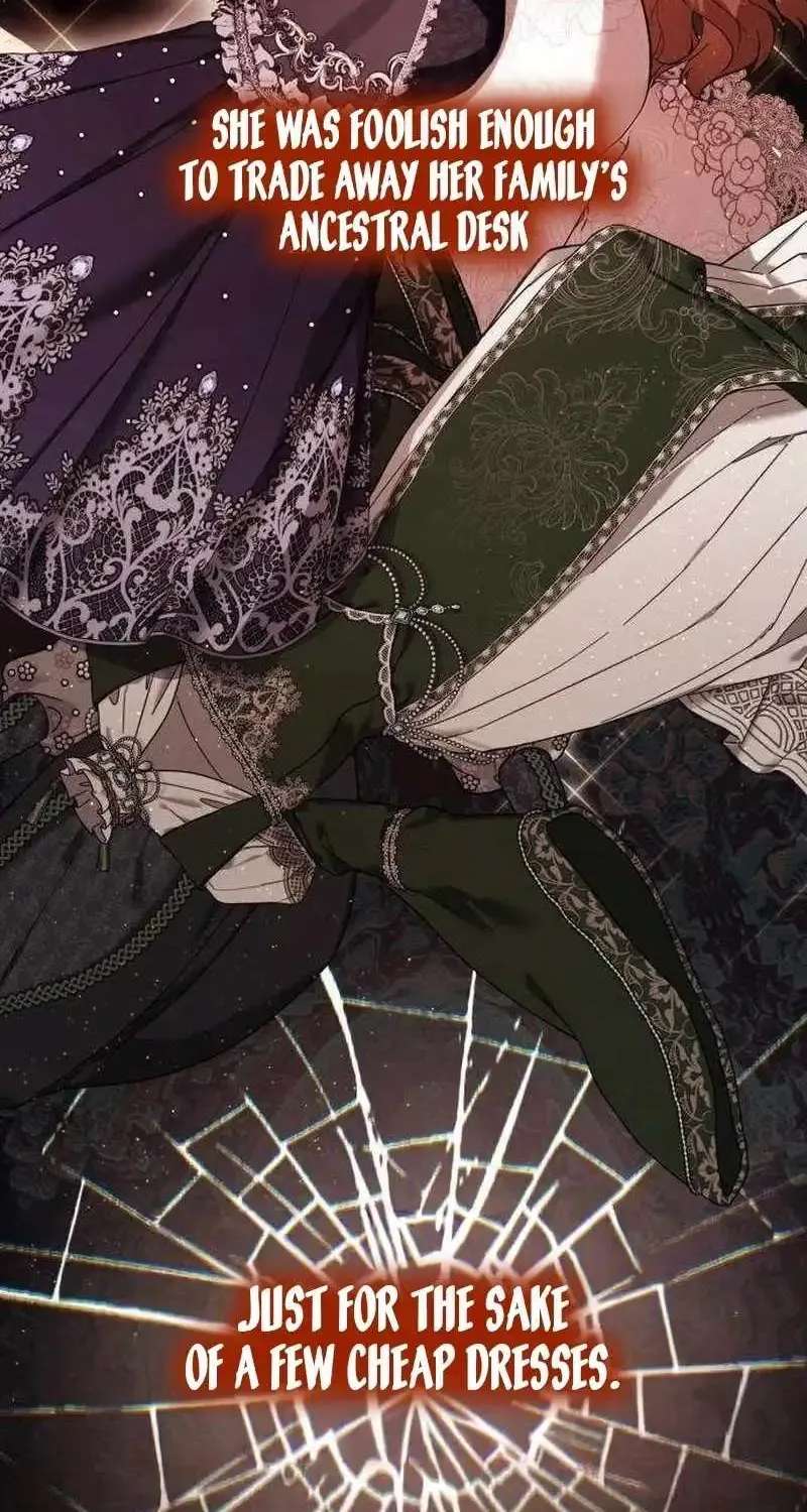 I Became the Owner of a Poor Estate Chapter 7 - page 71