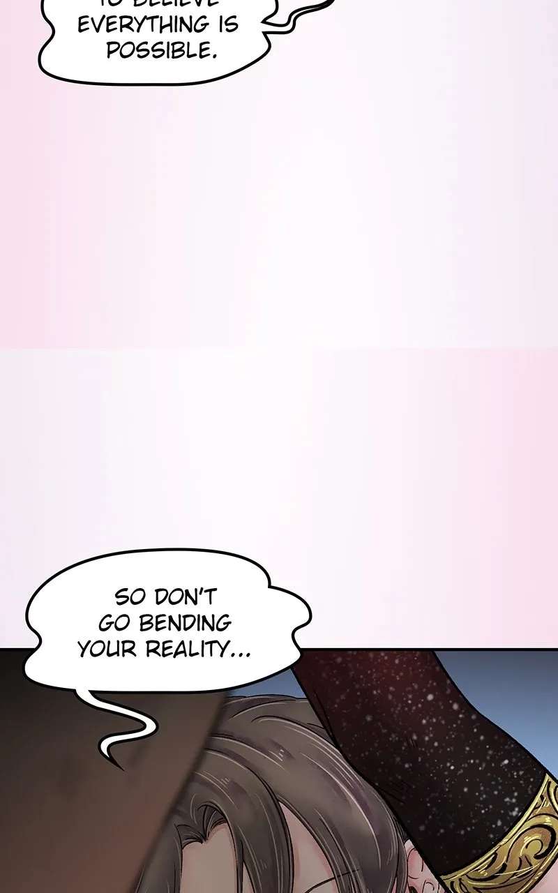 The Witch And The Bull Chapter 170 - page 18