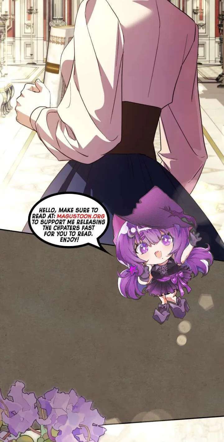 The Immoral Duke Needs to be Homeschooled Chapter 63 - page 3