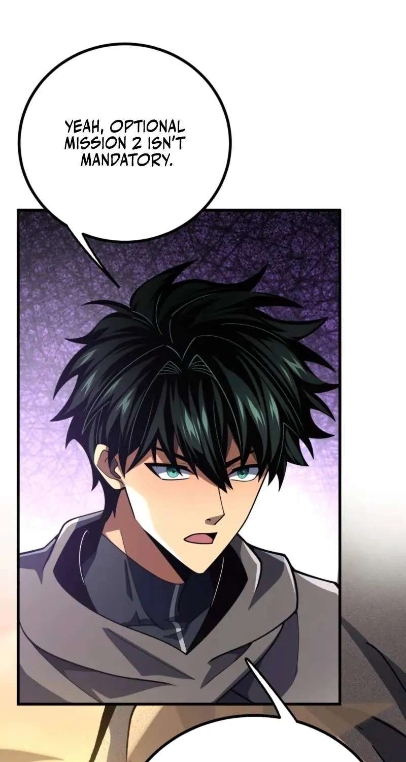 Super Magic Academy's SS Rank Freshman Chapter 29 - page 17