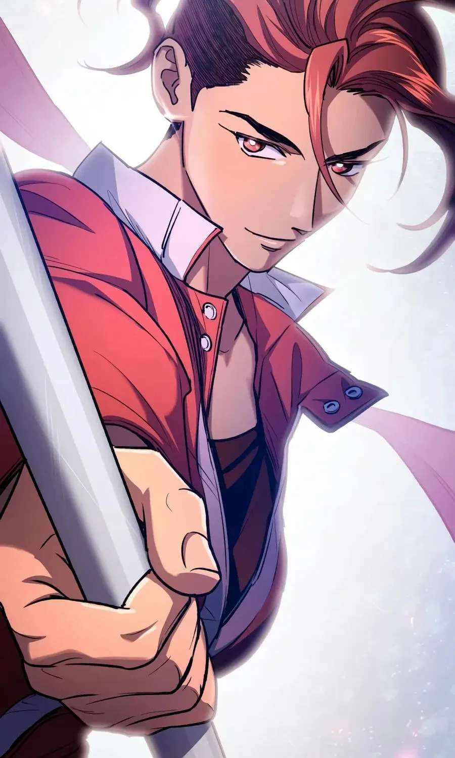 My S-Class Hunters Chapter 180 - page 109