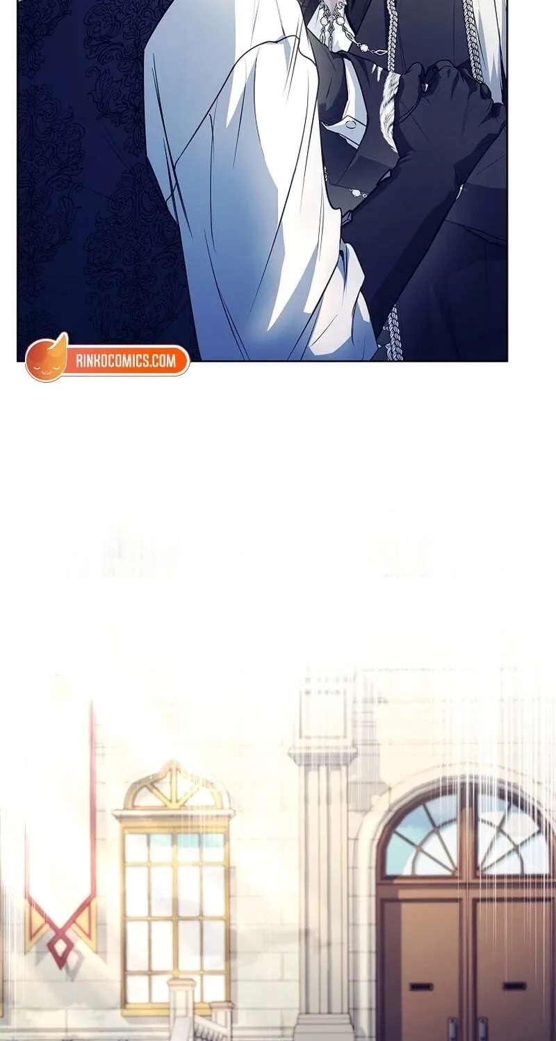 Darling, Why Can't We Divorce? Chapter 106 - page 68