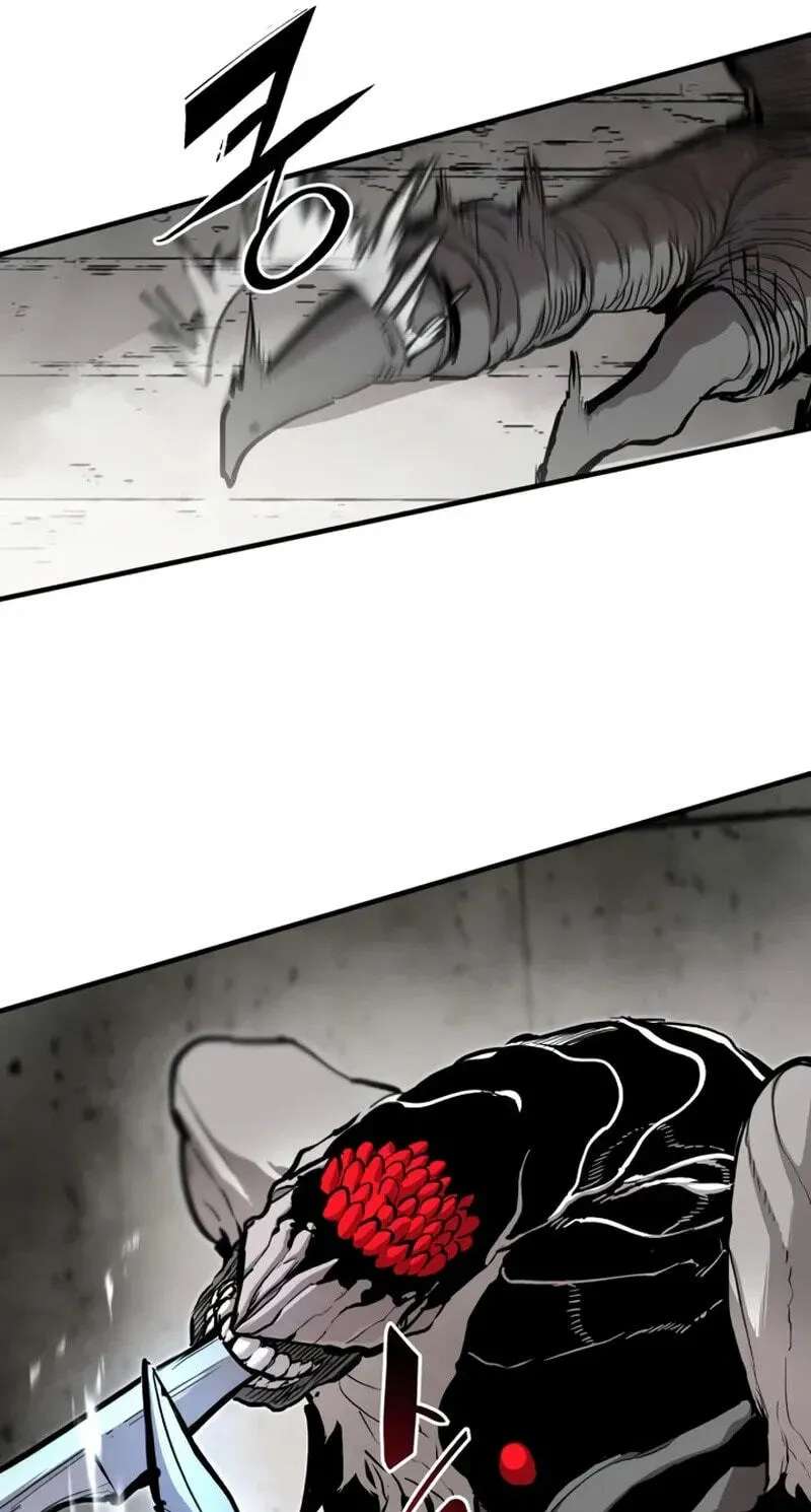 War of Corpses Chapter 77 - page 32