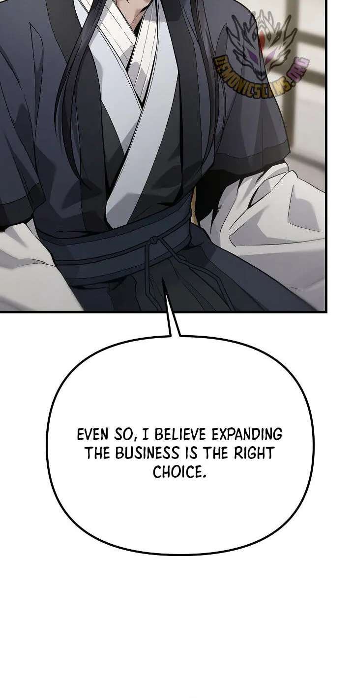 Black and White Martial Emperor Chapter 66 - page 105