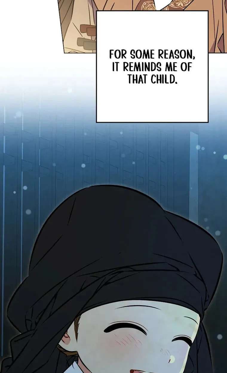 I Was Born as The Daughter of a Low-Ranking Concubine Chapter 93 - page 35