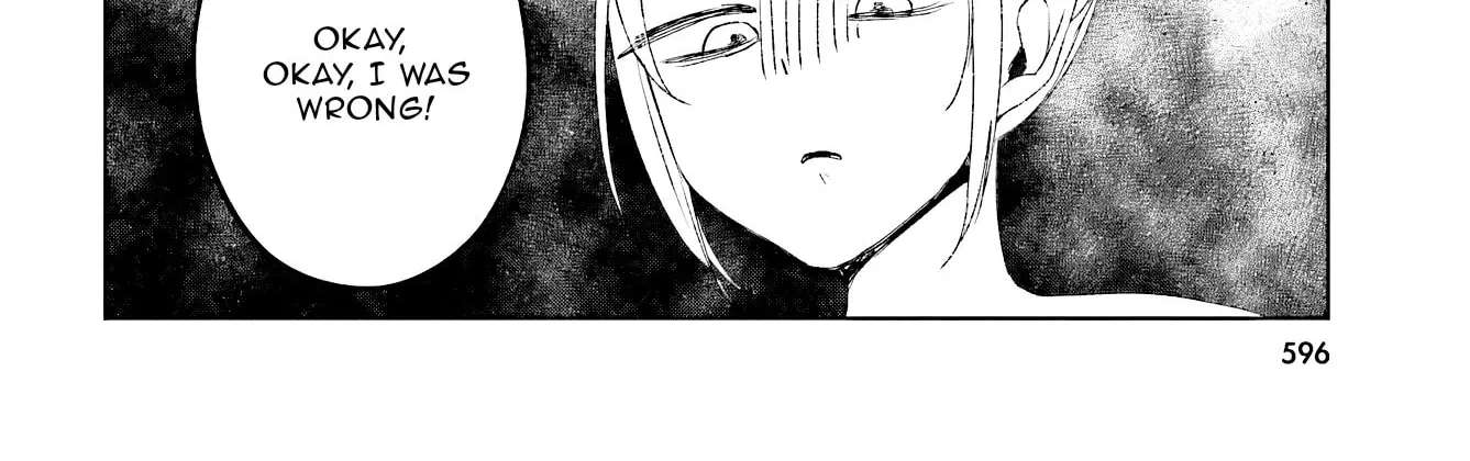 Futsutsukana Kyuketsuki Desuga, Suenagaku Yoroshiku Onegai Shimasu Chapter 15 - page 25
