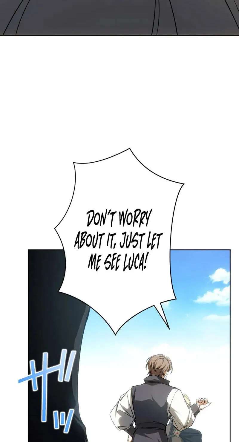 I Was Reincarnated as the Villainess' Sister Chapter 35 - page 83