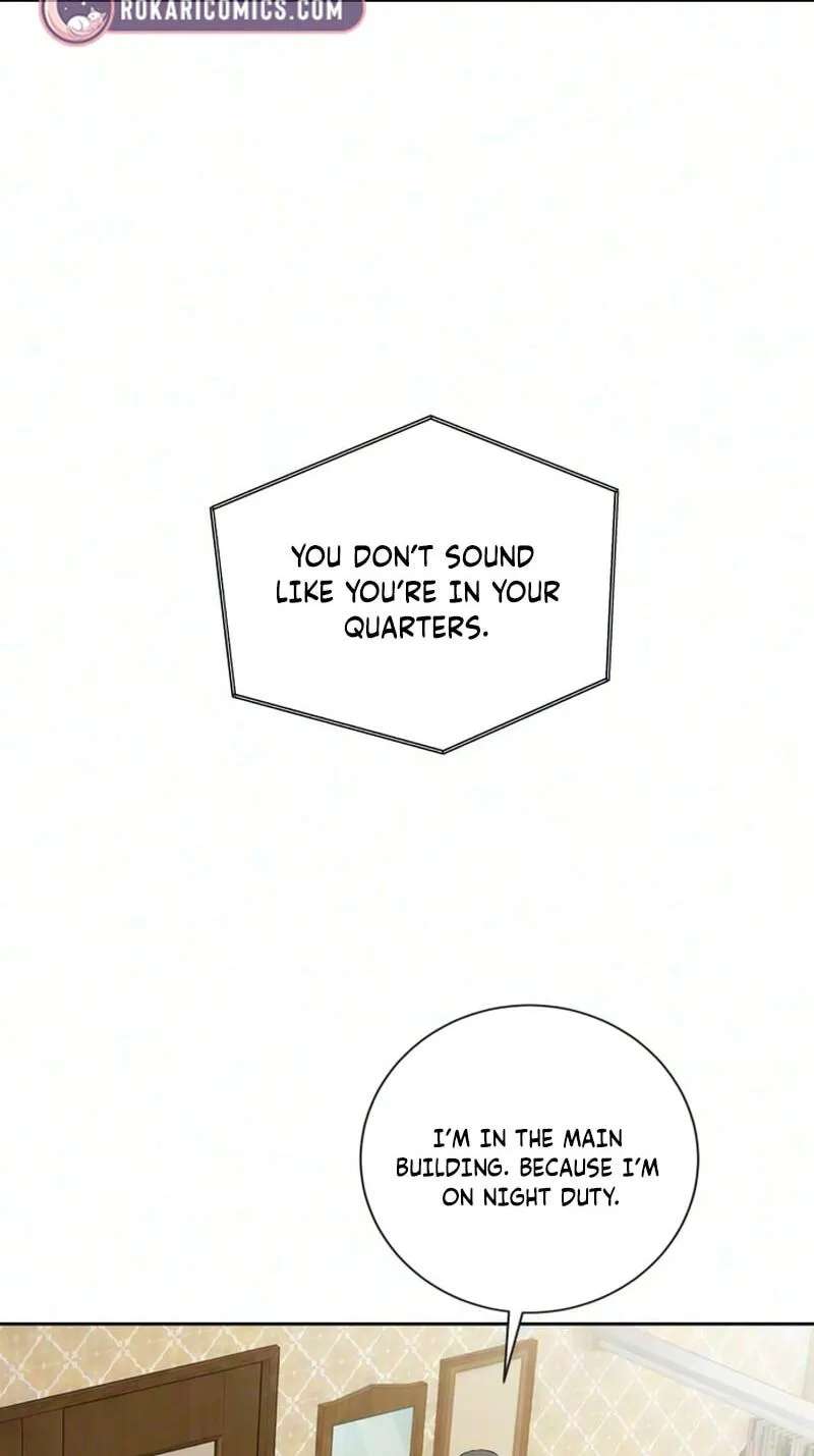 The Villain’s Pure Love Chapter 42 - page 87
