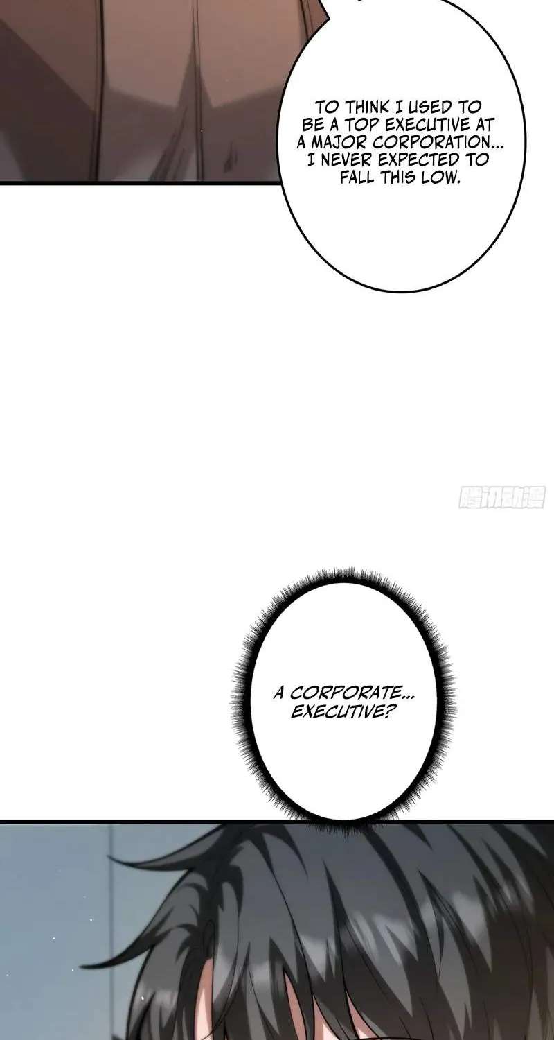 The Ultimate Prodigy Chapter 10 - page 35