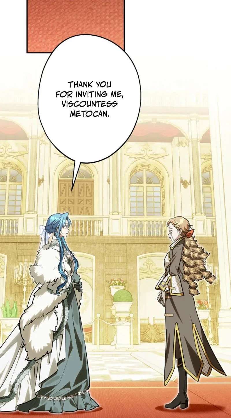Not your MOTHER in Law Chapter 79 - page 14