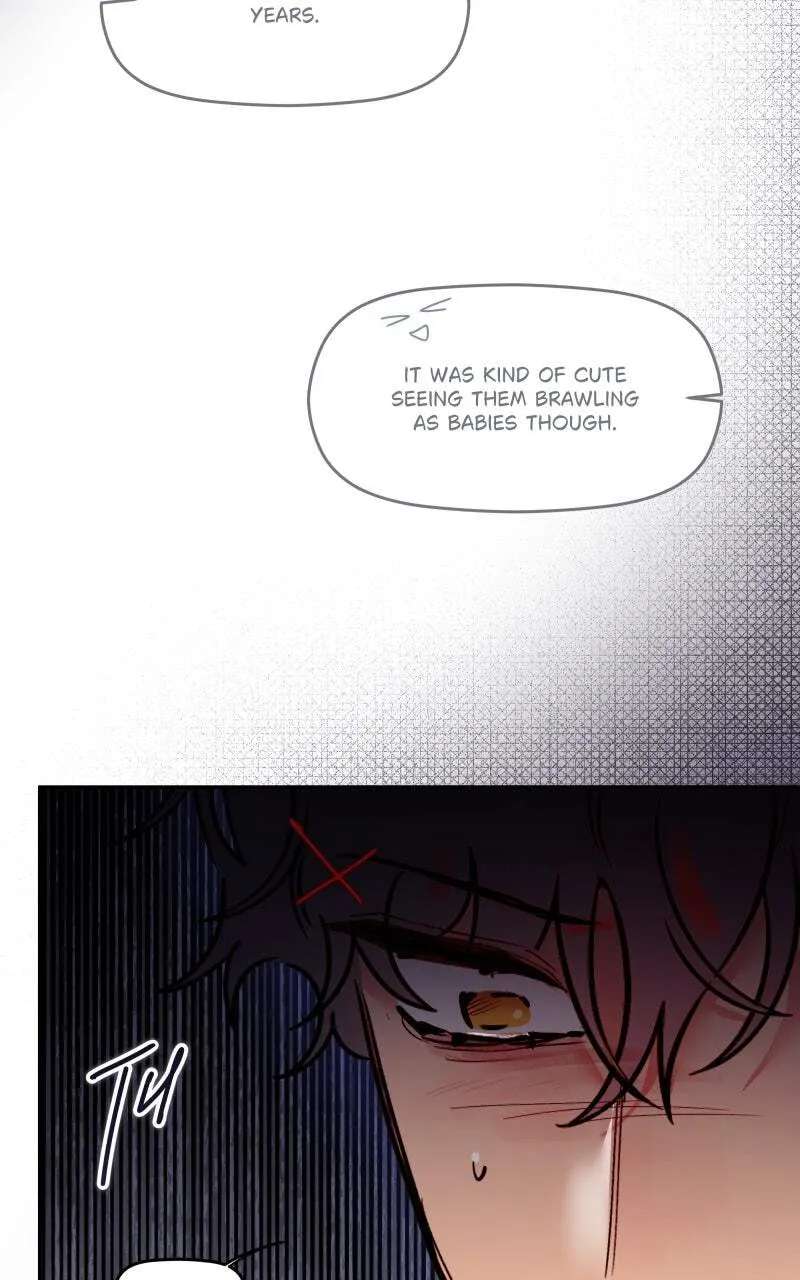 The Egg Project Chapter 54 - page 68