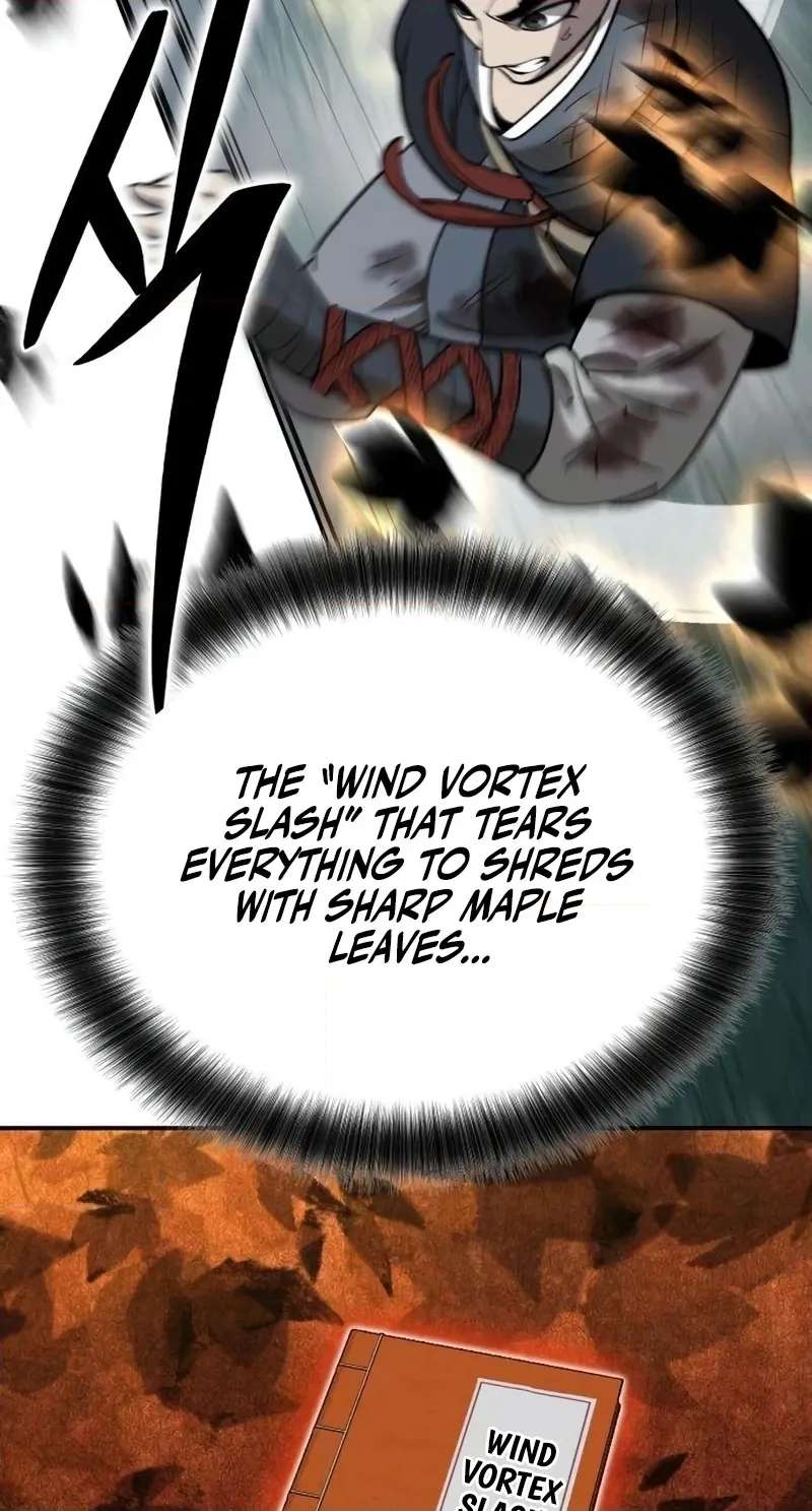 The Divine Brush Chapter 6 - page 130